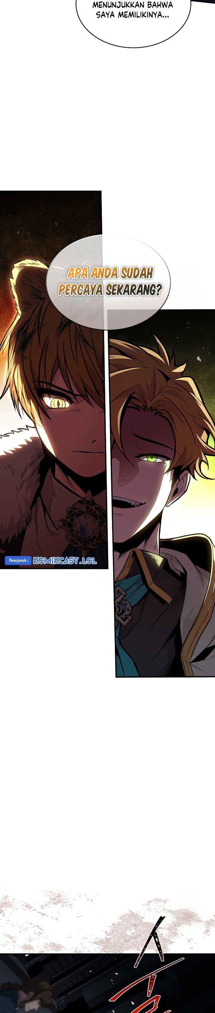 Read Talent Swallowing Magician id Manga Online