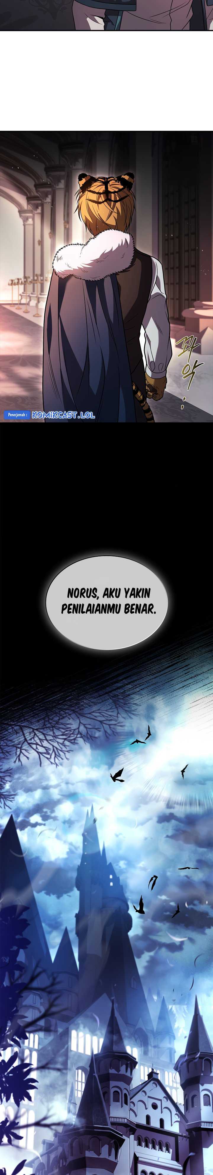 Read Talent Swallowing Magician id Manga Online