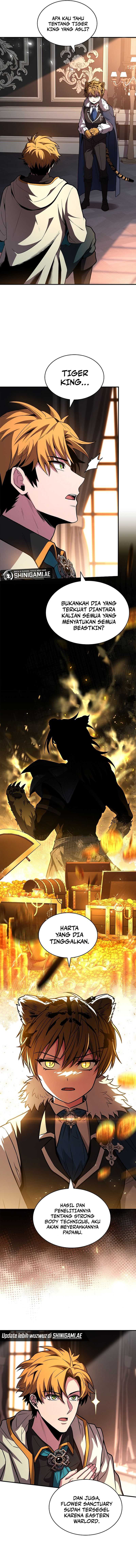Read Talent Swallowing Magician id Manga Online