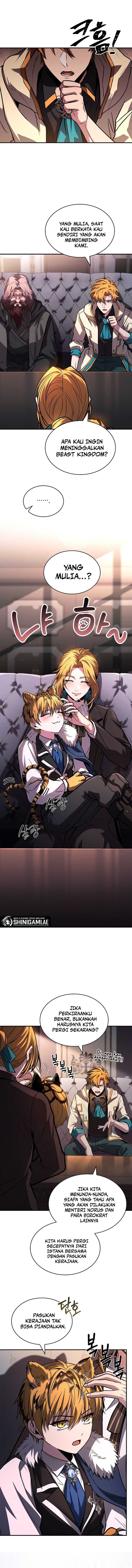 Read Talent Swallowing Magician id Manga Online