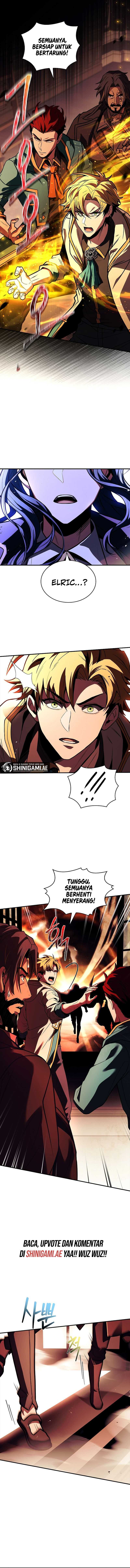Read Talent Swallowing Magician id Manga Online