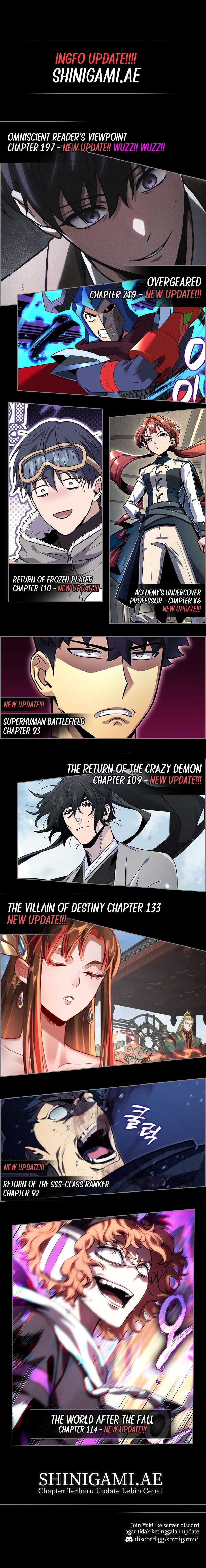 Read Talent Swallowing Magician id Manga Online