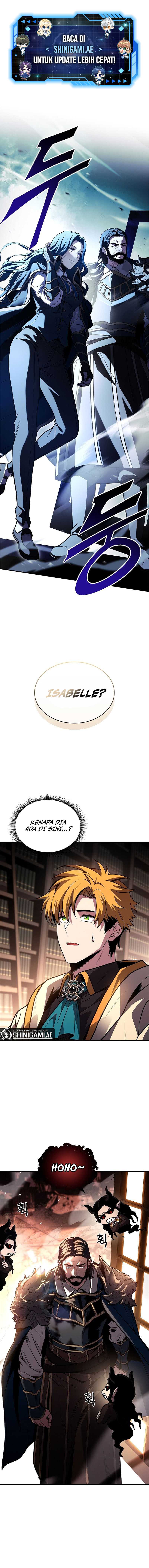 Read Talent Swallowing Magician id Manga Online