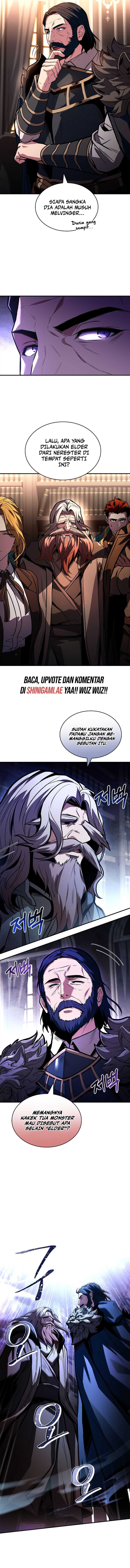 Read Talent Swallowing Magician id Manga Online