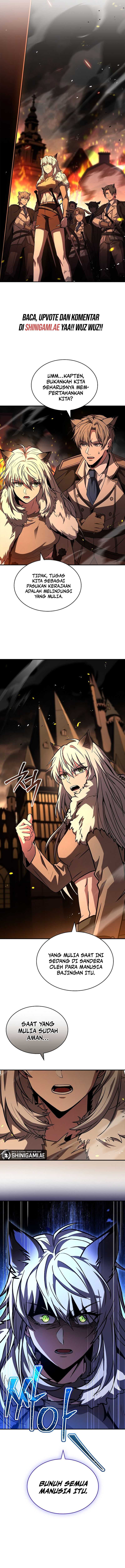 Read Talent Swallowing Magician id Manga Online