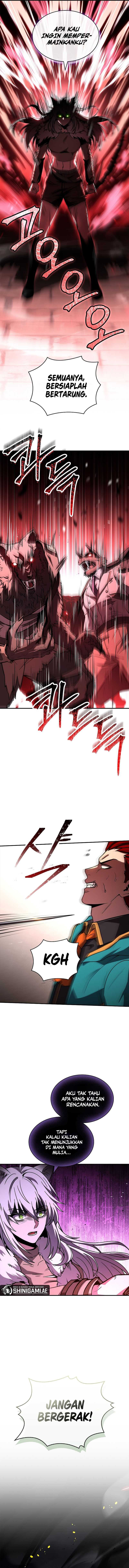 Read Talent Swallowing Magician id Manga Online