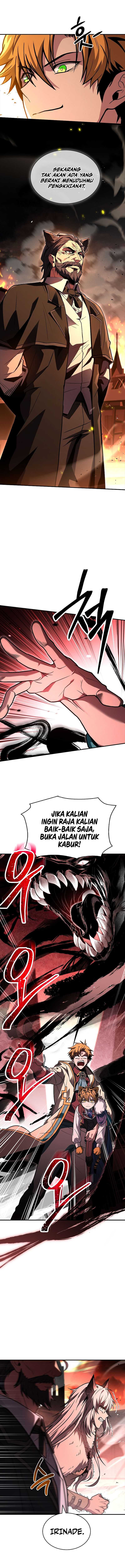 Read Talent Swallowing Magician id Manga Online
