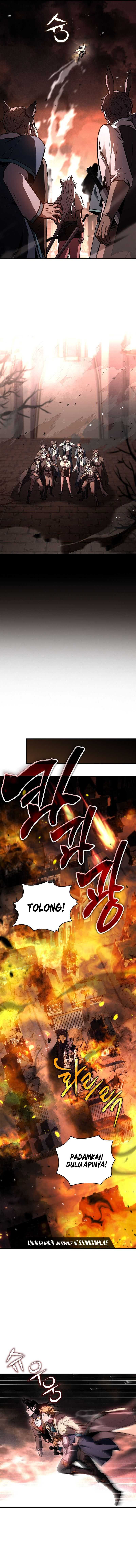 Read Talent Swallowing Magician id Manga Online