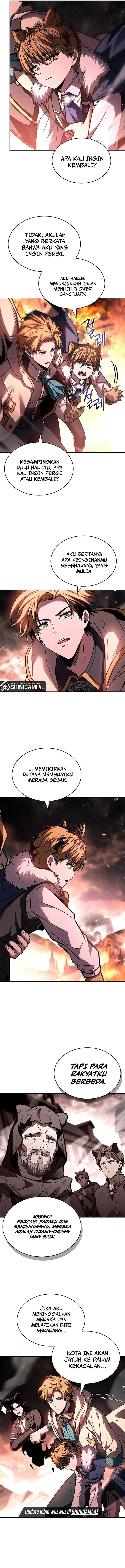 Read Talent Swallowing Magician id Manga Online
