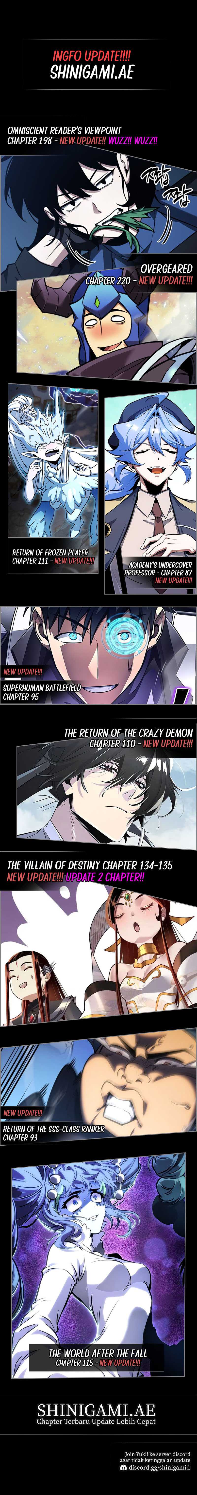 Read Talent Swallowing Magician id Manga Online
