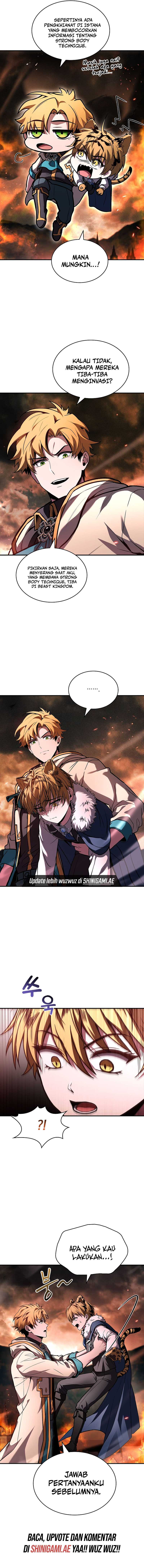 Read Talent Swallowing Magician id Manga Online