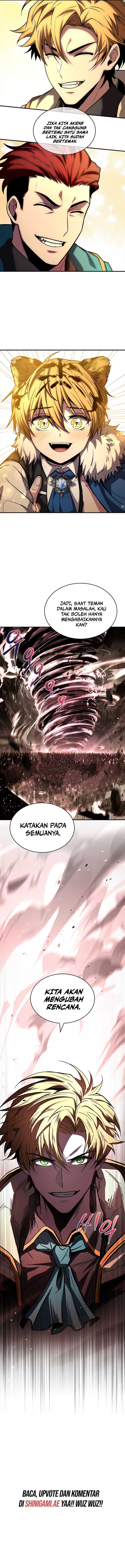 Read Talent Swallowing Magician id Manga Online