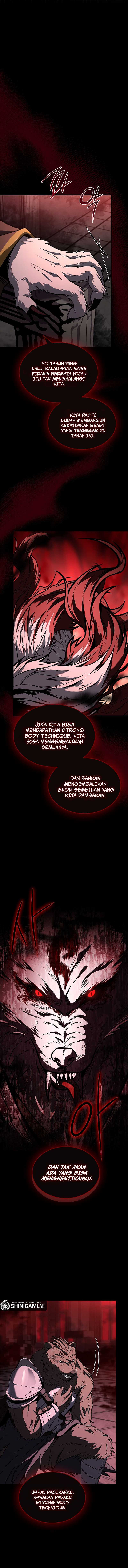 Read Talent Swallowing Magician id Manga Online