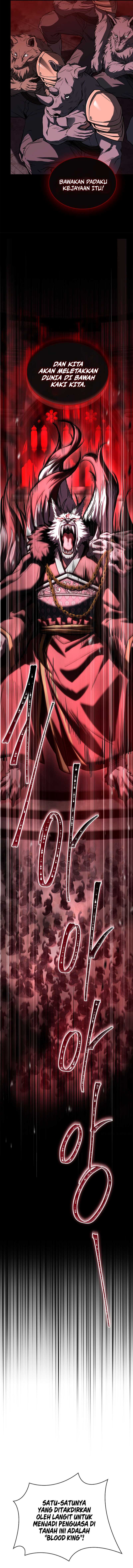 Read Talent Swallowing Magician id Manga Online