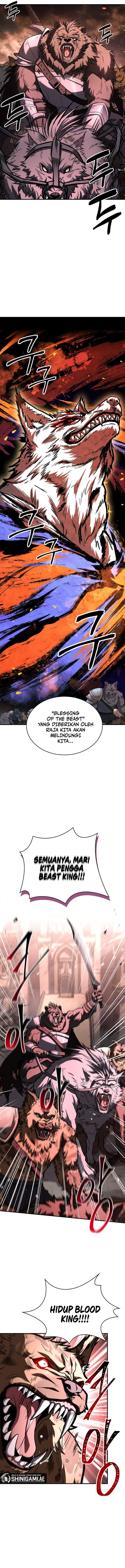 Read Talent Swallowing Magician id Manga Online