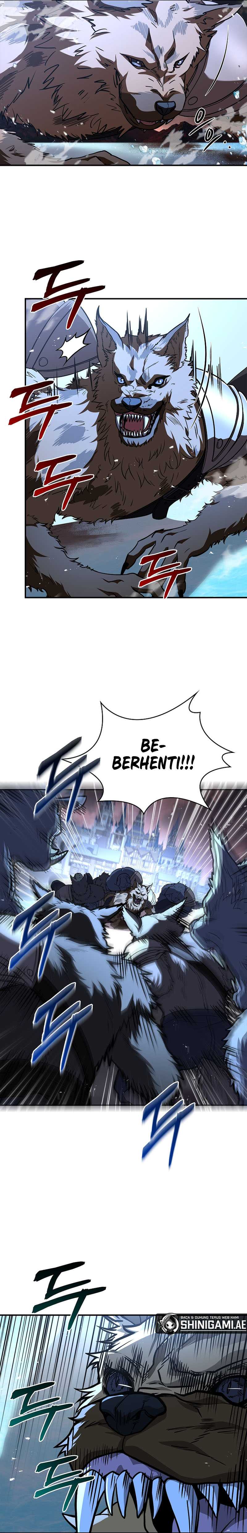 Read Talent Swallowing Magician id Manga Online