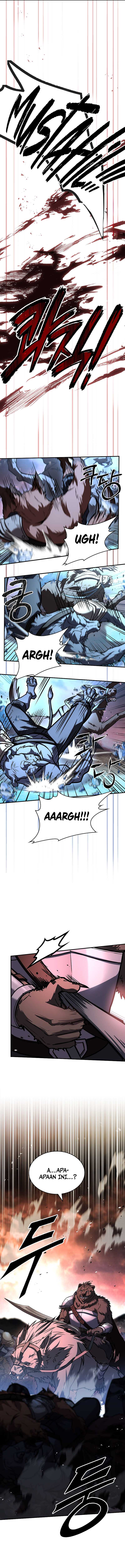 Read Talent Swallowing Magician id Manga Online