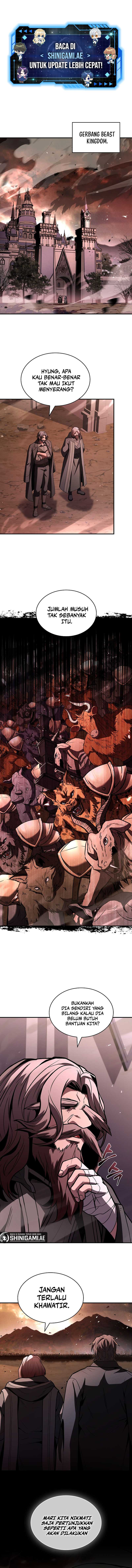 Read Talent Swallowing Magician id Manga Online