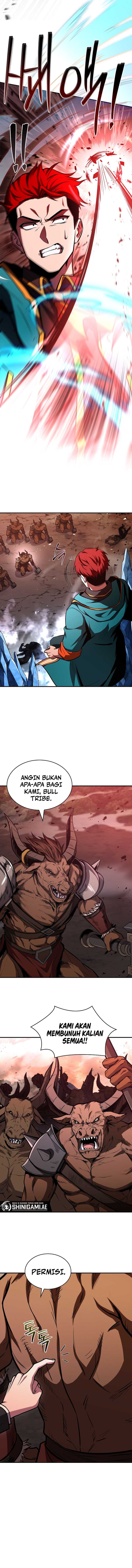 Read Talent Swallowing Magician id Manga Online