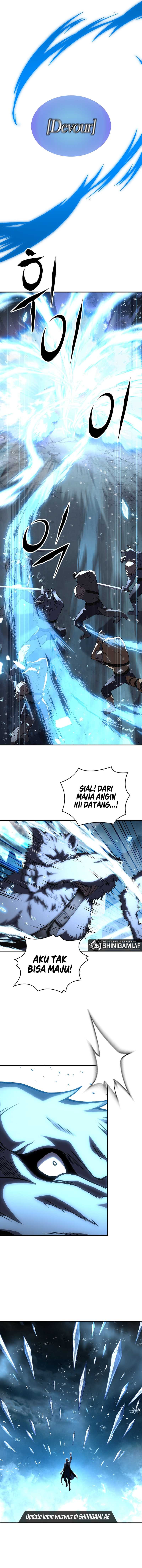 Read Talent Swallowing Magician id Manga Online