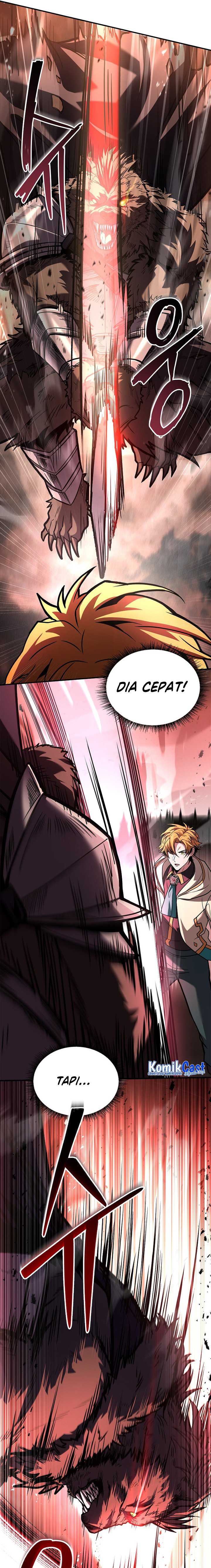 Read Talent Swallowing Magician id Manga Online