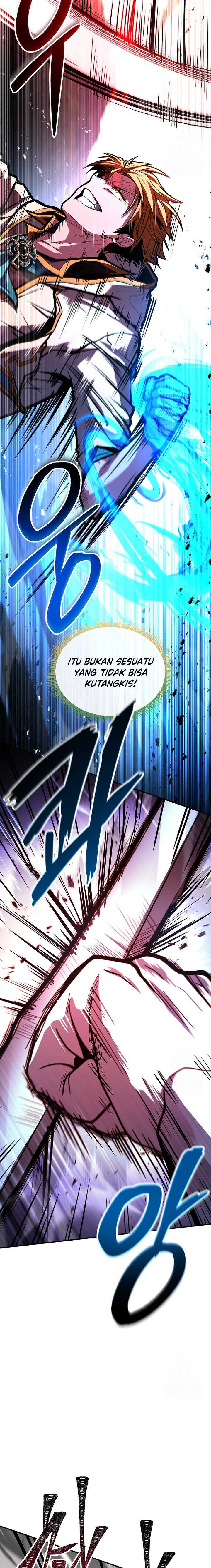 Read Talent Swallowing Magician id Manga Online