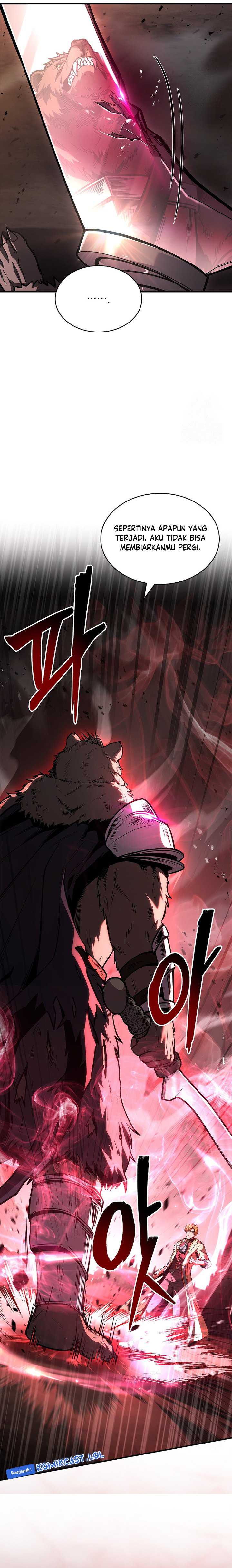 Read Talent Swallowing Magician id Manga Online