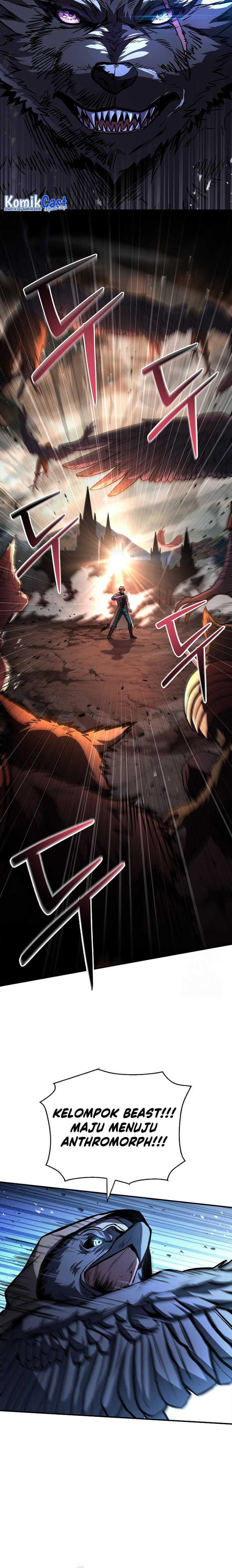 Read Talent Swallowing Magician id Manga Online