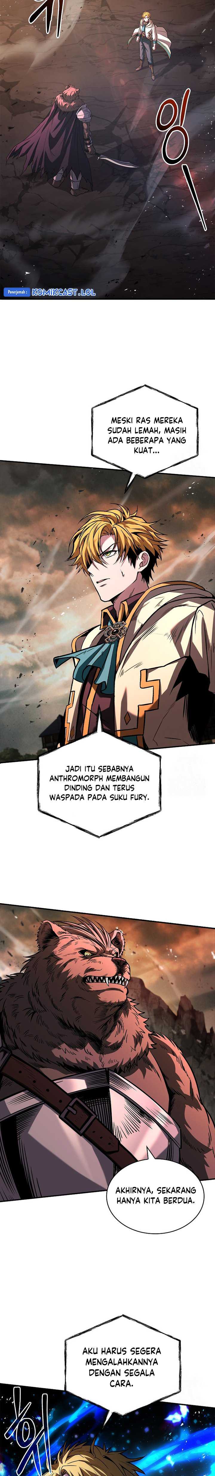 Read Talent Swallowing Magician id Manga Online