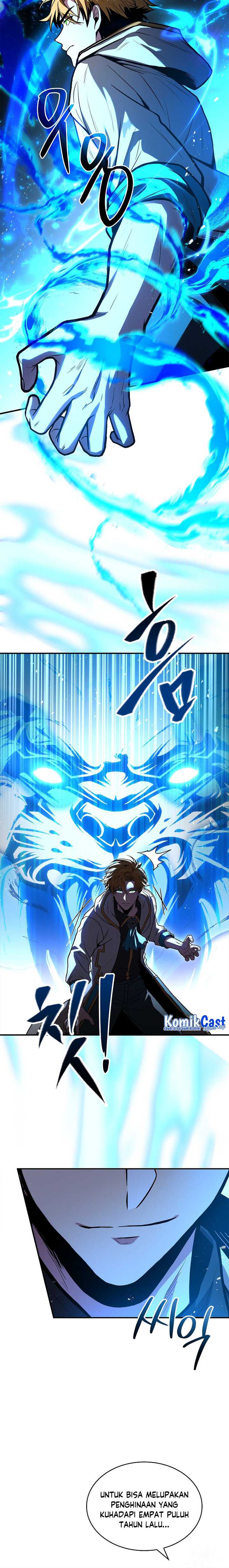 Read Talent Swallowing Magician id Manga Online