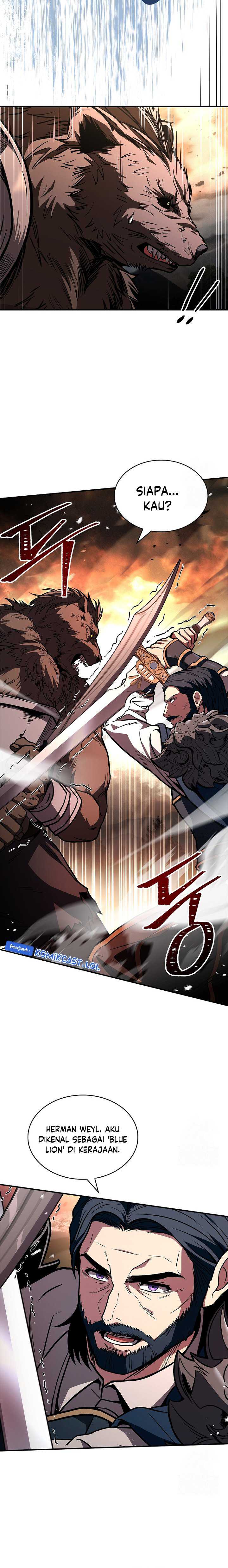 Read Talent Swallowing Magician id Manga Online