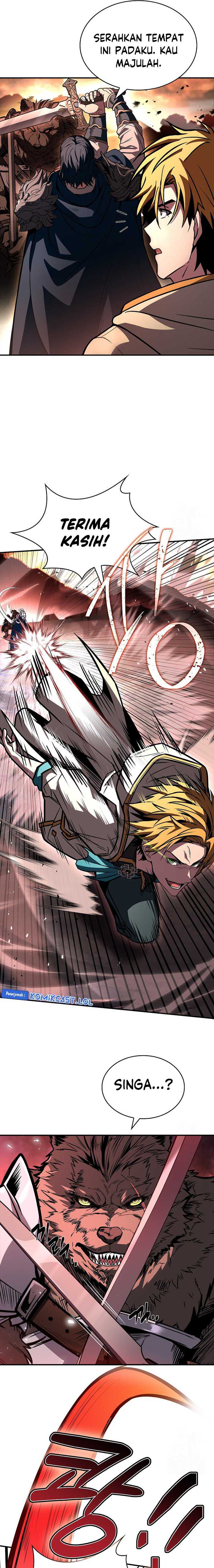 Read Talent Swallowing Magician id Manga Online