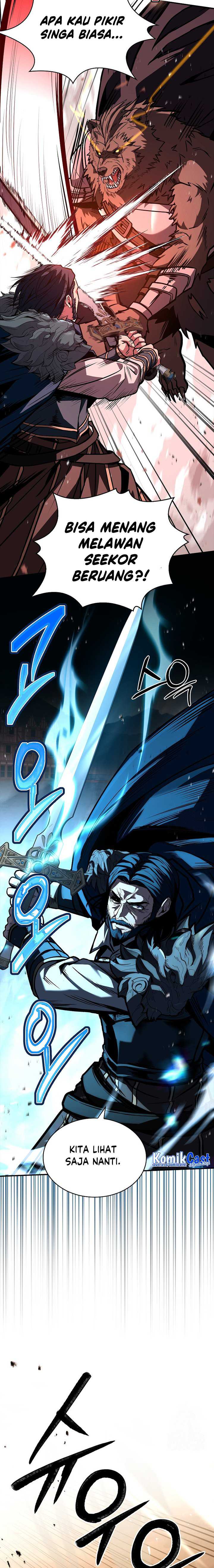 Read Talent Swallowing Magician id Manga Online