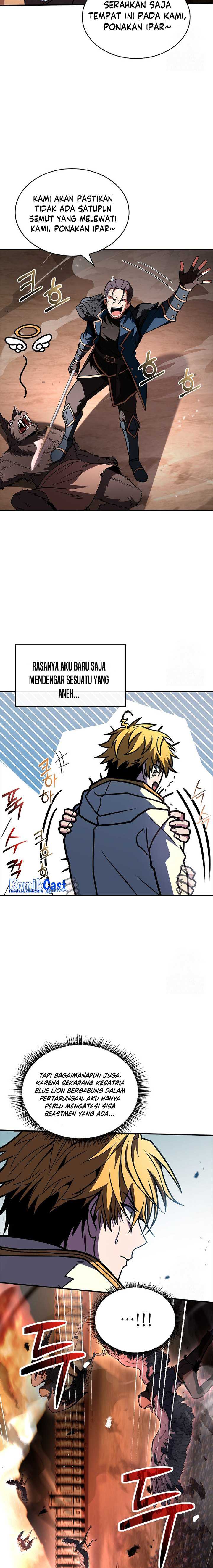 Read Talent Swallowing Magician id Manga Online