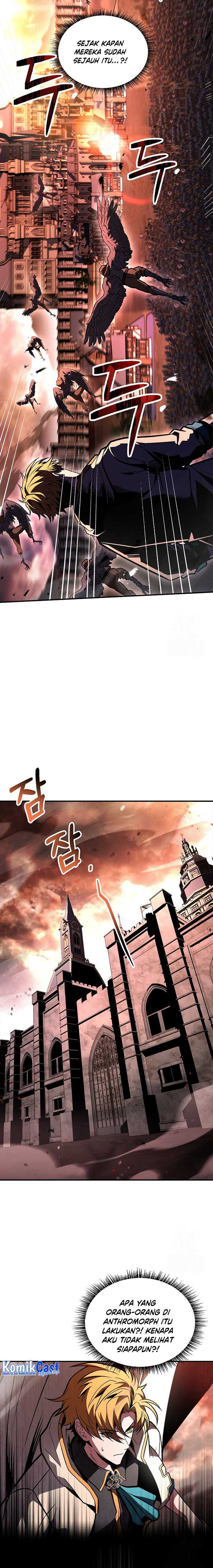 Read Talent Swallowing Magician id Manga Online