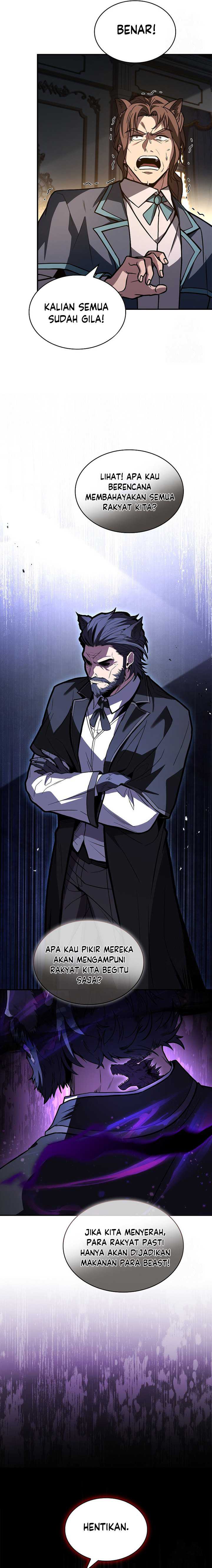 Read Talent Swallowing Magician id Manga Online
