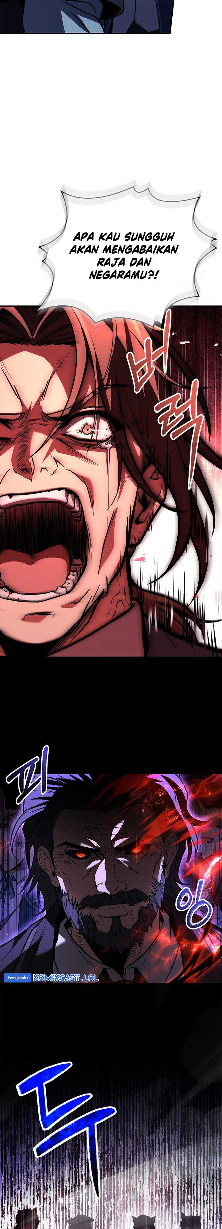 Read Talent Swallowing Magician id Manga Online