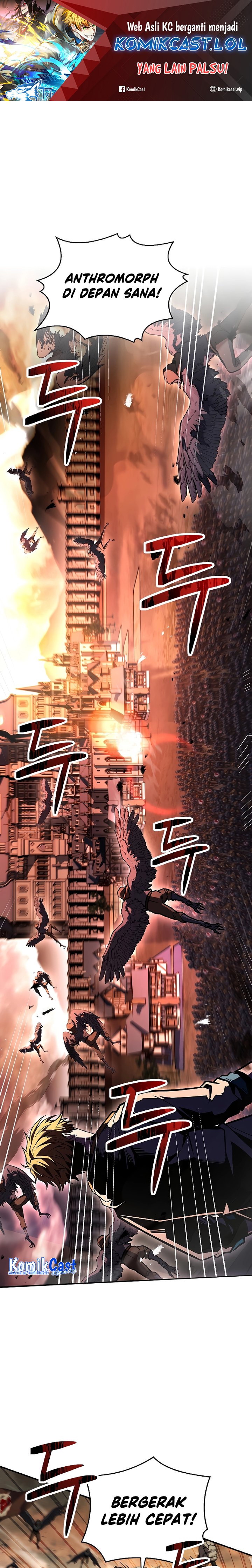 Read Talent Swallowing Magician id Manga Online