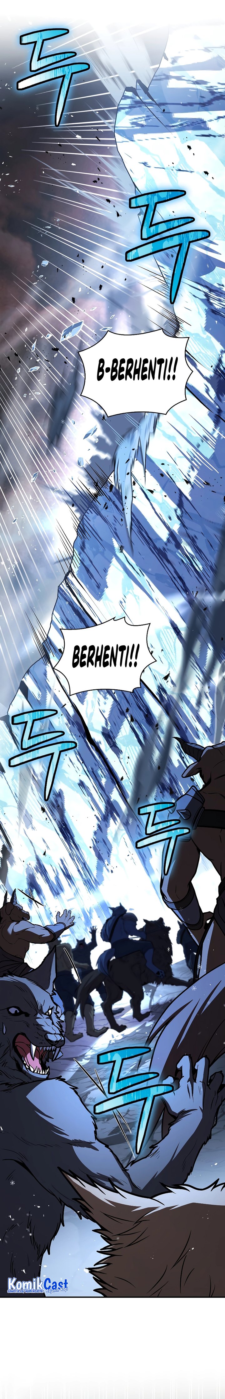 Read Talent Swallowing Magician id Manga Online
