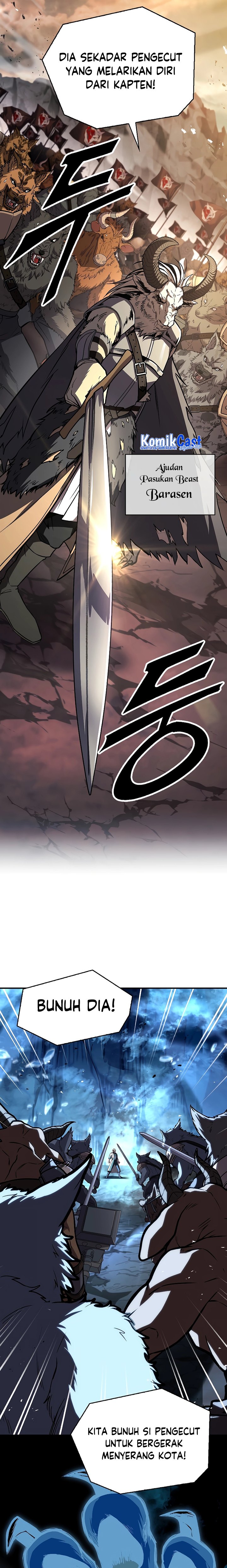 Read Talent Swallowing Magician id Manga Online