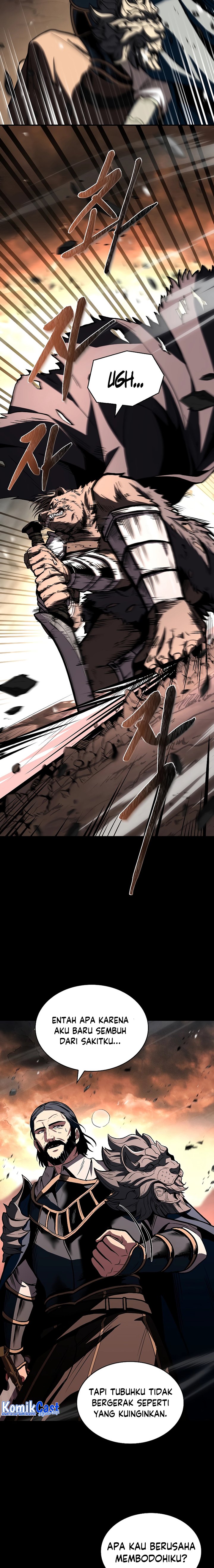 Read Talent Swallowing Magician id Manga Online