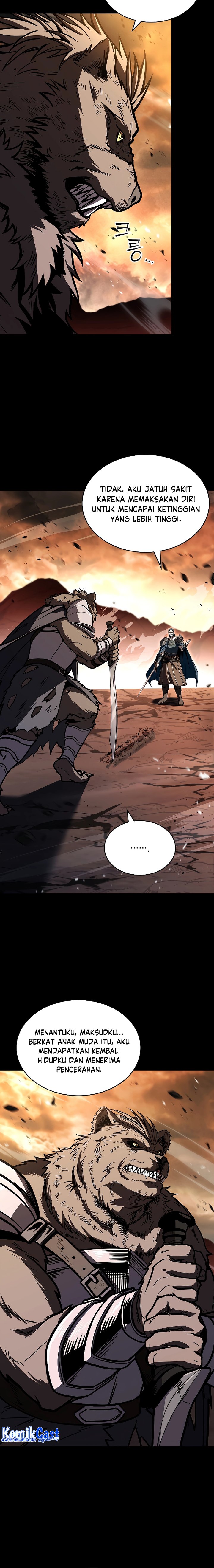 Read Talent Swallowing Magician id Manga Online