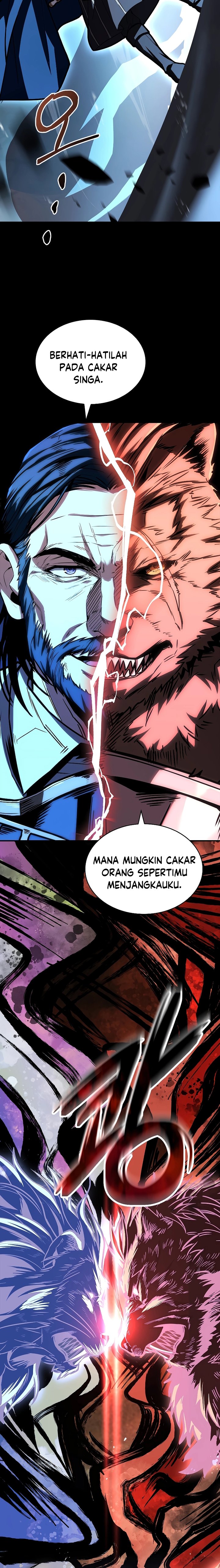 Read Talent Swallowing Magician id Manga Online