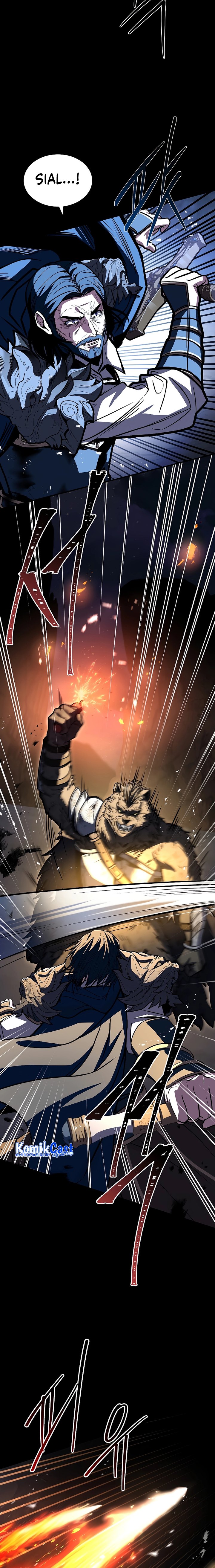 Read Talent Swallowing Magician id Manga Online