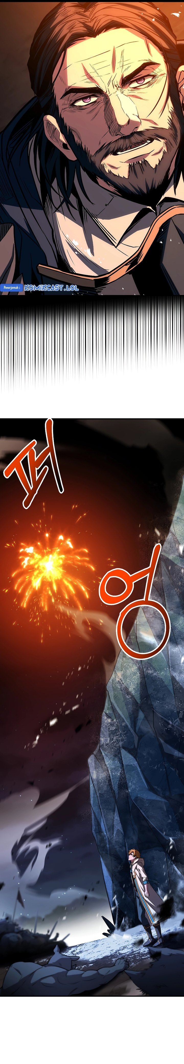 Read Talent Swallowing Magician id Manga Online