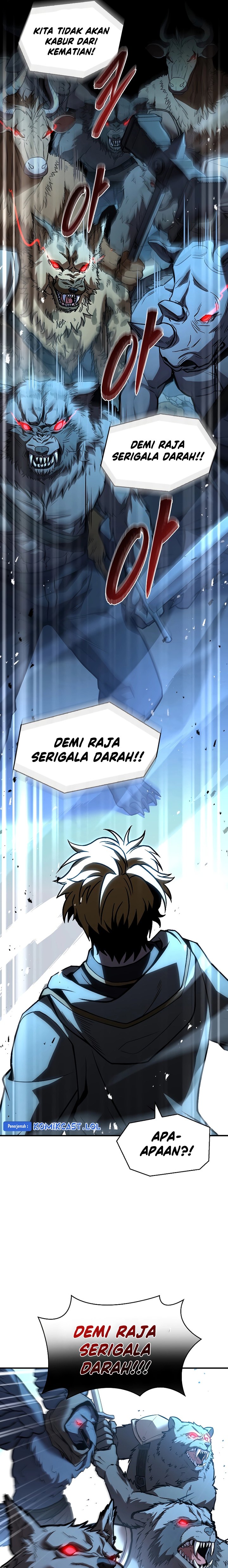 Read Talent Swallowing Magician id Manga Online