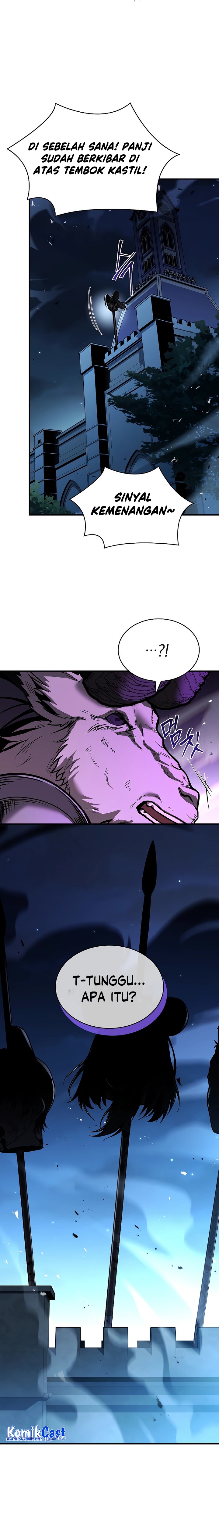 Read Talent Swallowing Magician id Manga Online