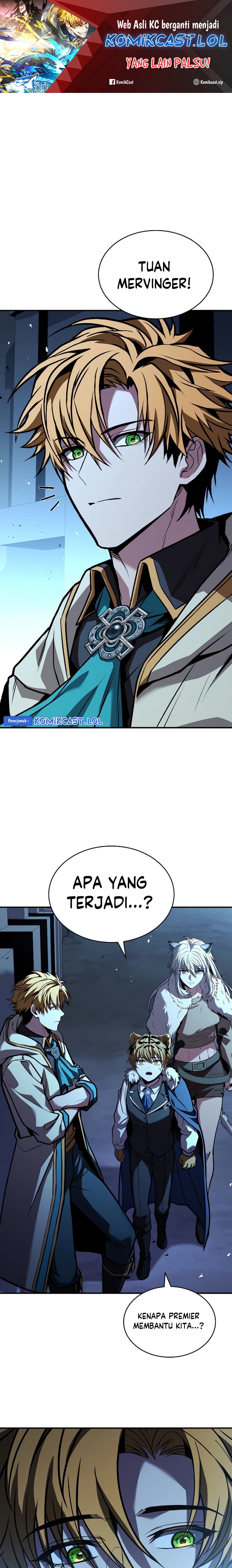 Read Talent Swallowing Magician id Manga Online