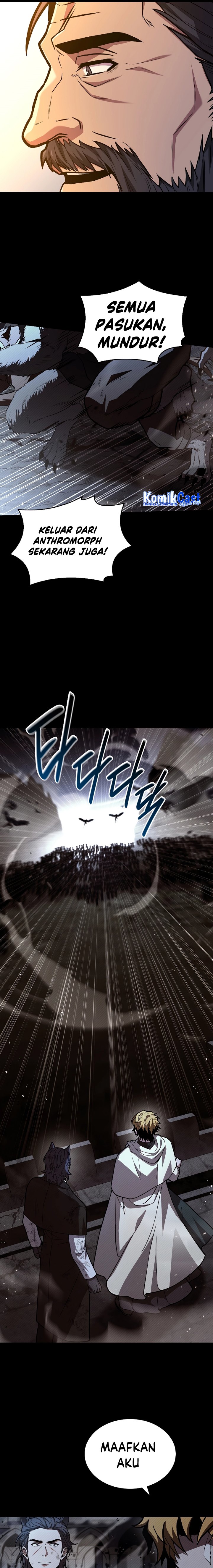 Read Talent Swallowing Magician id Manga Online