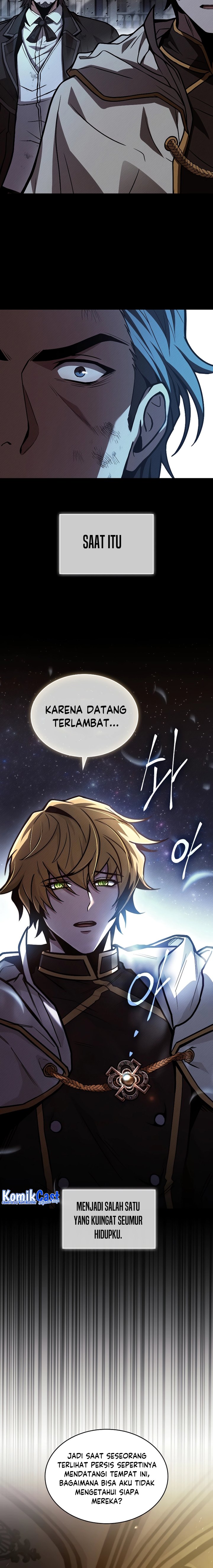 Read Talent Swallowing Magician id Manga Online